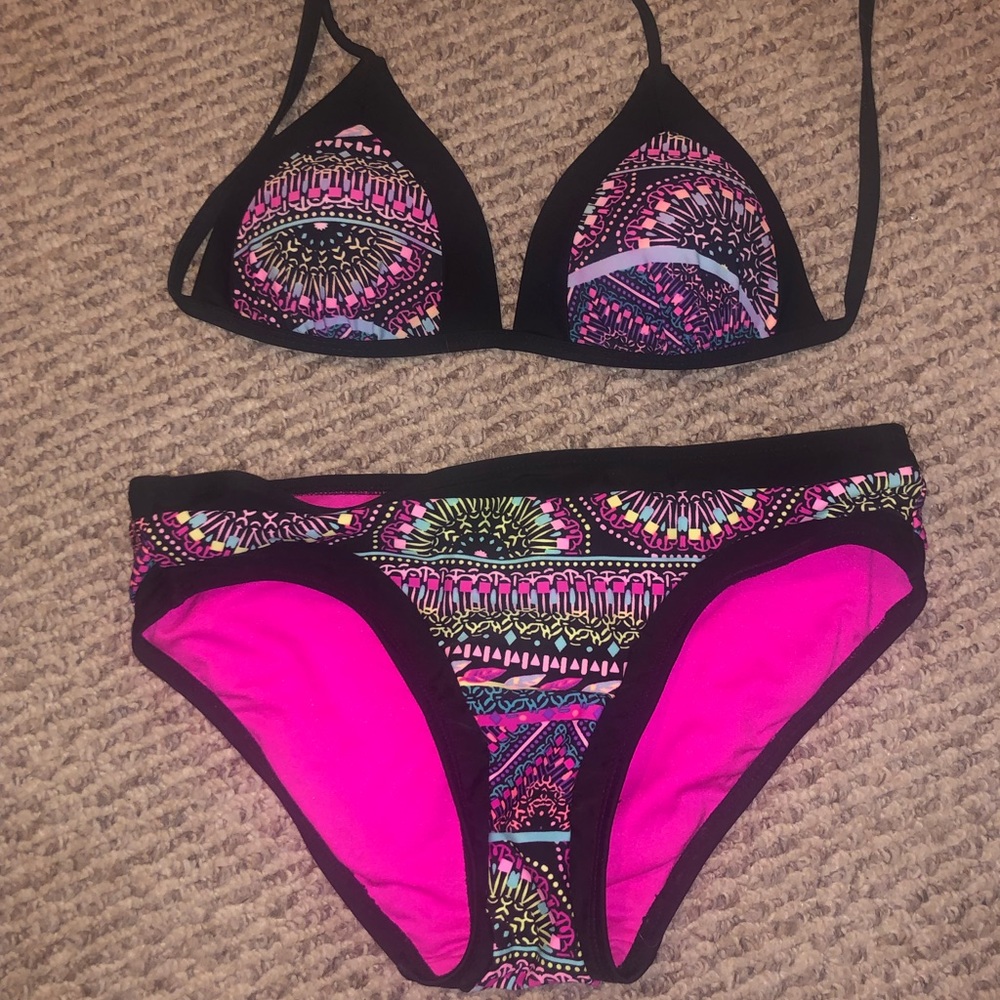 Set of Bikinis
